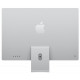  Моноблок Apple iMac 24 Retina 45K 256GB 8GPU Silver 2021