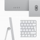  Моноблок Apple iMac 24 Retina 45K 256GB 8GPU Silver 2021