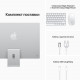  Моноблок Apple iMac 24 Retina 45K 256GB 8GPU Silver 2021