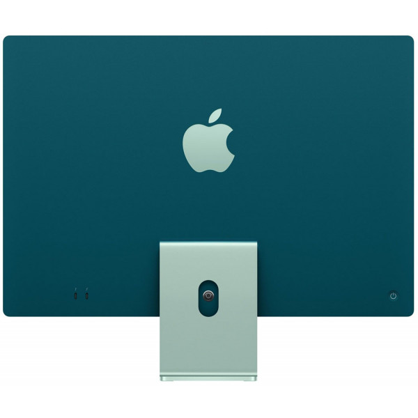  Моноблок Apple iMac 24Retina 45K 256GB 7GPU Green 2021
