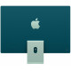  Моноблок Apple iMac 24Retina 45K 256GB 7GPU Green 2021