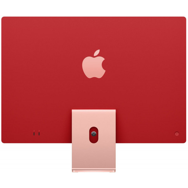  Моноблок Apple iMac 24Retina 45K 256GB 7GPU Pink 2021