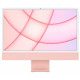  Моноблок Apple iMac 24Retina 45K 256GB 7GPU Pink 2021