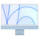  Моноблок Apple iMac 24Retina 45K 256GB 8GPU Blue 2021