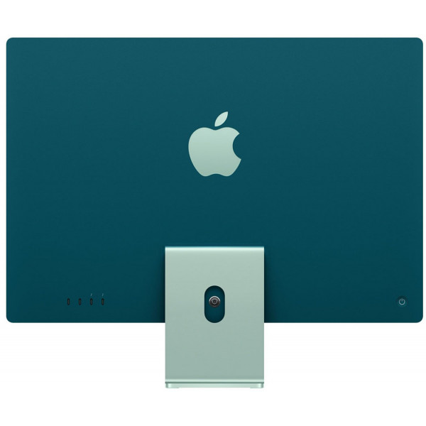 Моноблок Apple iMac 24Retina 45K 256GB 8GPU Green 2021