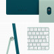  Моноблок Apple iMac 24Retina 45K 256GB 8GPU Green 2021