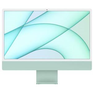  Моноблок Apple iMac 24Retina 45K 256GB 8GPU Green 2021