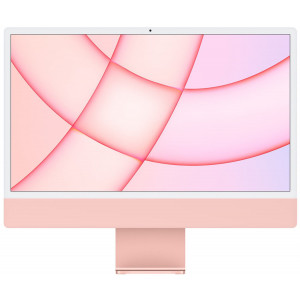  Моноблок Apple iMac 24Retina 45K 256GB 8GPU Pink 2021