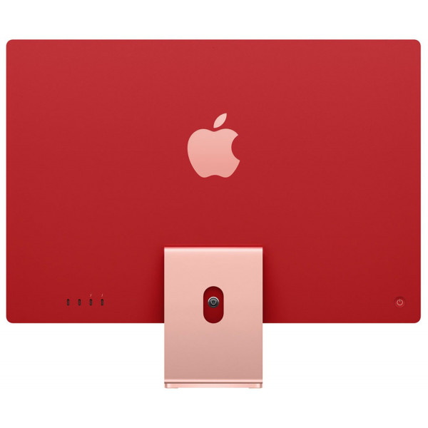  Моноблок Apple iMac 24Retina 45K 512GB 8GPU Pink 2021