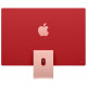  Моноблок Apple iMac 24Retina 45K 512GB 8GPU Pink 2021