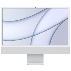  Моноблок Apple iMac 24Retina 45K 512GB 8GPU Silver 2021