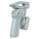 Монопод-тренога Proove Axis Gimbal Stabilizer Grey (MPAX00010001)