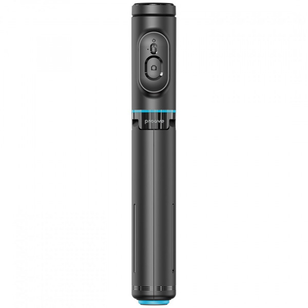  Монопод-тринога Proove DropStop 730mm Black (MPDSM0000001)