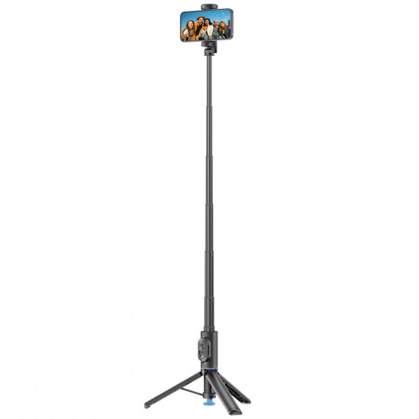 Монопод-тринога Proove DropStop 730mm Black (MPDSM0000001)