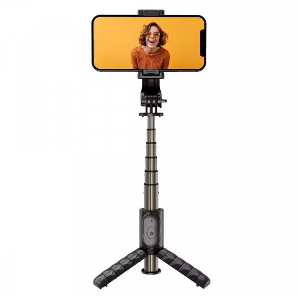  Монопод-тринога Proove Tiny Stick Selfie Srick Tripod (MPTS00010001)