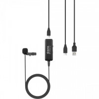 Микрофон Boya BY-DM10