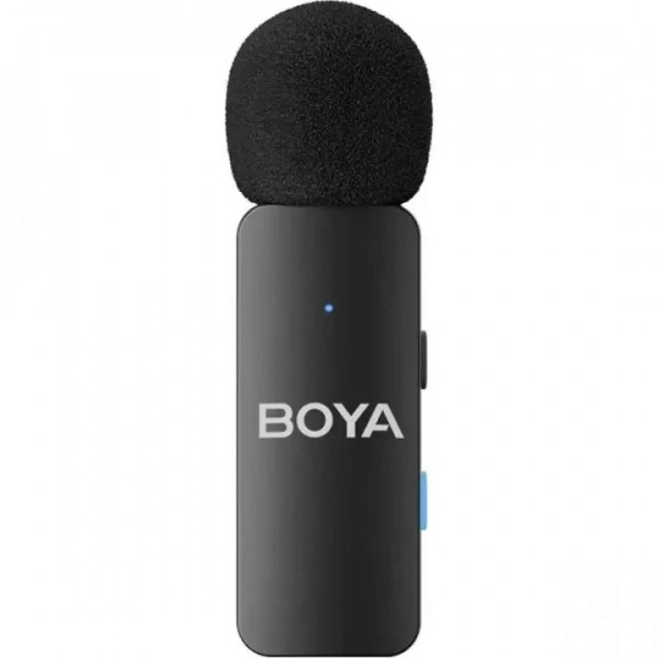  Мікрофон Boya BY-V4U Type-C