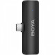  Мікрофон Boya BY-V4U Type-C