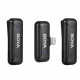  Мікрофон Boya BY-WM3T-D2 charging case