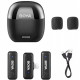  Мікрофон Boya BY-WM3T-D2 charging case
