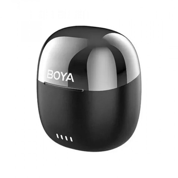 Мікрофон Boya BY-WM3T-M2 charging case