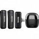  Мікрофон Boya BY-WM3T-U2 charging case