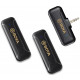  Мікрофон Boya BY-WM3T2-M2 Charging Case