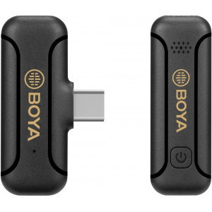  Микрофон Boya BY-WM3T2-U1