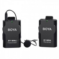 Микрофон Boya BY-WM4