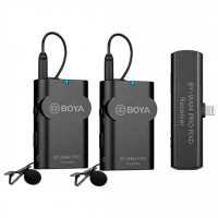 Мікрофон Boya BY-WM4 Pro-K4