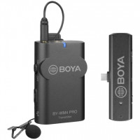 Мікрофон Boya BY-WM4 Pro-K5