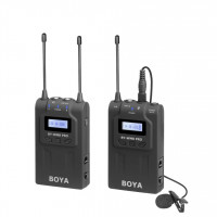 Мікрофон Boya BY-WM8 Pro-K1