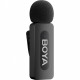  Мікрофон Boya BY v3 Lightning + Type-C
