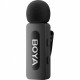  Мікрофон Boya BY v3 Lightning + Type-C