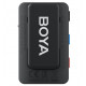  Микрофон Boya Boyalink