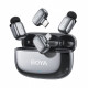  Мікрофон Boya Mini Lightning + Type-C