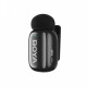  Мікрофон Boya Mini Lightning + Type-C