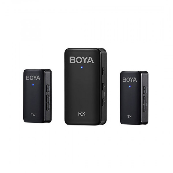  Мікрофон Boya WMic5-M2