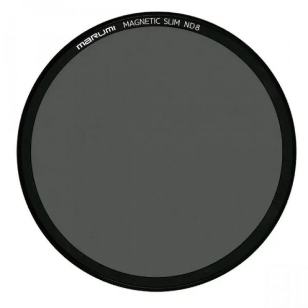  Набір магнітних світлофільтрів Marumi Magnetic Slim Movie Kit 67 мм