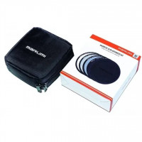 Набір магнітних світлофільтрів Marumi Magnetic Slim Movie Kit 82 мм