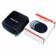  Набір магнітних світлофільтрів Marumi Magnetic Slim Movie Kit 82 мм
