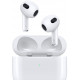  Навушники Apple AirPods 3rd generation with Lightning Charging Case