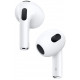  Навушники Apple AirPods 3rd generation with Lightning Charging Case