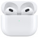  Навушники Apple AirPods 3rd generation with Lightning Charging Case