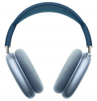 Навушники Apple AirPods Max Sky Blue