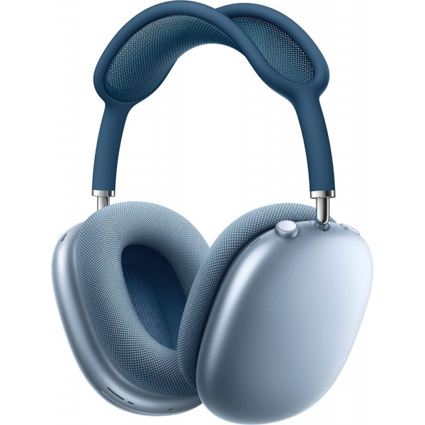  Навушники Apple AirPods Max – Sky Blue