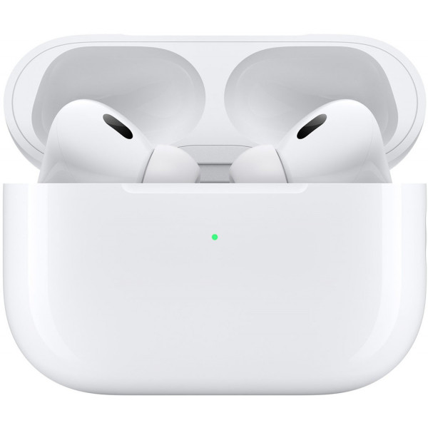  Навушники Apple AirPods Pro 2nd generation, MagSafe Case,