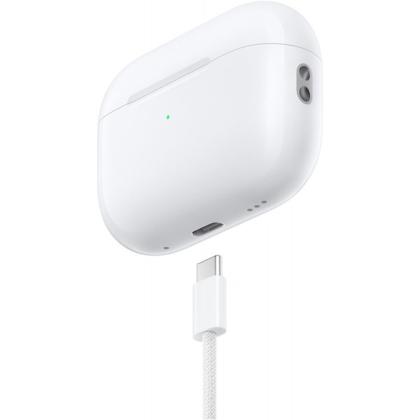  Навушники Apple AirPods Pro 2nd generation, MagSafe Case,