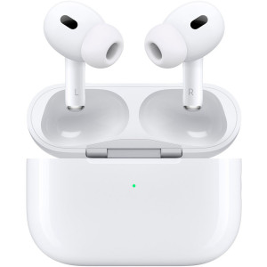  Навушники Apple AirPods Pro 2nd generation, MagSafe Case,