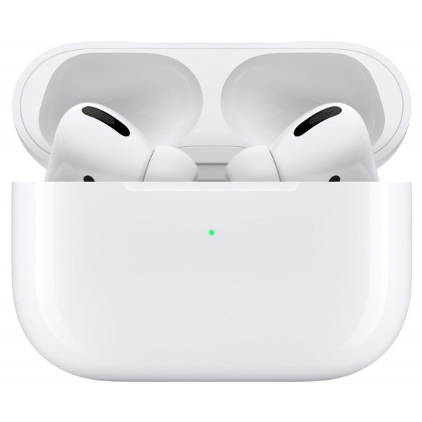  Навушники Apple AirPods Pro with MagSafe Charging Case